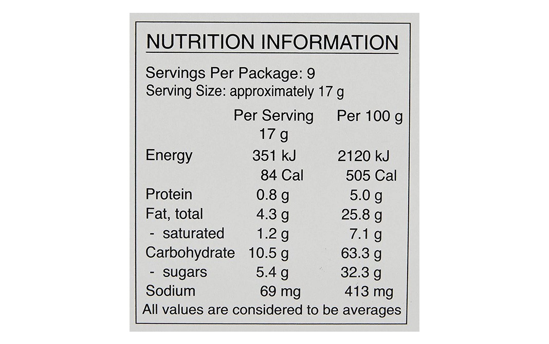 Walker's Toffee & Pecan Biscuits    Box  150 grams